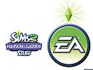The Sims 2: Mansion & Garden Stuff - wallpaper #3