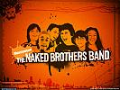 The Naked Brothers Band: The Video Game - wallpaper #1