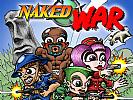 Naked War - wallpaper #1