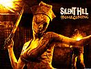 Silent Hill 5: Homecoming - wallpaper