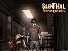 Silent Hill 5: Homecoming - wallpaper #5