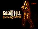 Silent Hill 5: Homecoming - wallpaper #10