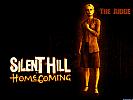 Silent Hill 5: Homecoming - wallpaper #11