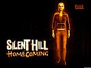 Silent Hill 5: Homecoming - wallpaper #12