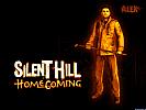 Silent Hill 5: Homecoming - wallpaper #14