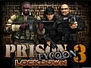 Prison Tycoon 3: Lockdown - wallpaper