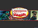 Operation Mania - wallpaper #2