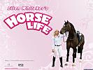 Ellen Whitaker's Horse Life - wallpaper #1