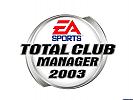 Total Club Manager 2003 - wallpaper #5