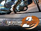 FIM Speedway Grand Prix 2 - wallpaper #2