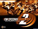 FIM Speedway Grand Prix 2 - wallpaper #7