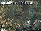 Soldier of Fortune - wallpaper #9
