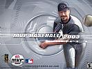 MVP Baseball 2003 - wallpaper