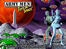 Army Men 3: Toys in Space - wallpaper