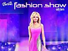 Barbie Fashion Show - wallpaper #1