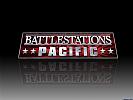 Battlestations: Pacific - wallpaper #3