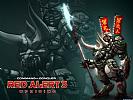 Command & Conquer: Red Alert 3: Uprising - wallpaper #5