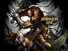 Warrior Epic - wallpaper #2