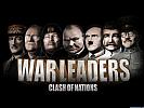 War Leaders: Clash of Nations - wallpaper #14