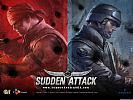 Sudden Attack - wallpaper #1