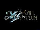 Ys Online: The Call of Solum - wallpaper