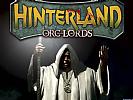Hinterland: Orc Lords - wallpaper