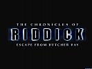 The Chronicles of Riddick: Escape From Butcher Bay - wallpaper #8