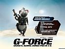 G-Force: The Video Game - wallpaper #1
