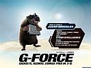 G-Force: The Video Game - wallpaper #2