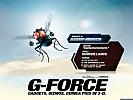 G-Force: The Video Game - wallpaper #3