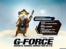 G-Force: The Video Game - wallpaper #5