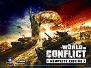 World in Conflict: Complete Edition - wallpaper #1