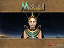 Mosaic: Tomb of Mystery - wallpaper #1