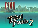 Tribal Trouble 2 - wallpaper #2
