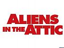 Aliens in the Attic - wallpaper #4
