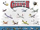 Industry Giant II: 1980-2020 - wallpaper