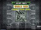 Army Men: World War - wallpaper #3