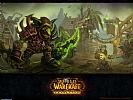 World of Warcraft: Cataclysm - wallpaper #3