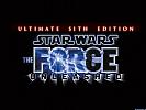 Star Wars: The Force Unleashed - Ultimate Sith Edition - wallpaper #2