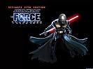 Star Wars: The Force Unleashed - Ultimate Sith Edition - wallpaper #3
