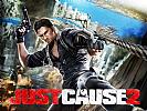 Just Cause 2 - wallpaper #1