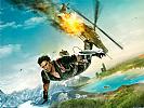 Just Cause 2 - wallpaper #3