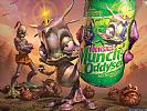 Oddworld: Munch's Oddysee - wallpaper #9