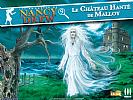 Nancy Drew: The Haunting of Castle Malloy - wallpaper #3