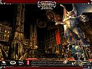 Dungeons & Dragons Online: Eberron Unlimited - wallpaper #4