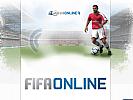 FIFA Online - wallpaper #2