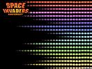 Space Invaders Anniversary - wallpaper #4