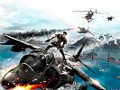 Just Cause 2 - wallpaper #5