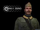 Gorky Zero: Beyond Honor - wallpaper