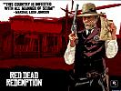 Red Dead Redemption - wallpaper #6